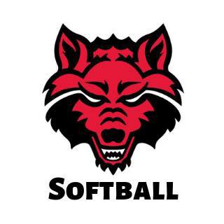 Softball Logo